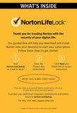 Norton Anti Virus Basic  1 Device - 12months