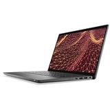 Dell Latitude 7430 Laptop, 12th Generation Core i7-1265U, 16GB, 256GB SSD, Windows 10 pro, 14"FHD Touch Screen, English Keyboard