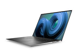DELL XPS 17-9720 12TH GEN  CORE I7 12700H  32GB  1TB M.2  RTX 3050Ti 4GB  WINDOWS 11 HOME  15.6 UHD + (3840+2400) INFINITY EDGE TOUCH