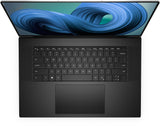 DELL XPS 17-9720 12TH GEN  CORE I7 12700H  32GB  1TB M.2  RTX 3050Ti 4GB  WINDOWS 11 HOME  15.6 UHD + (3840+2400) INFINITY EDGE TOUCH