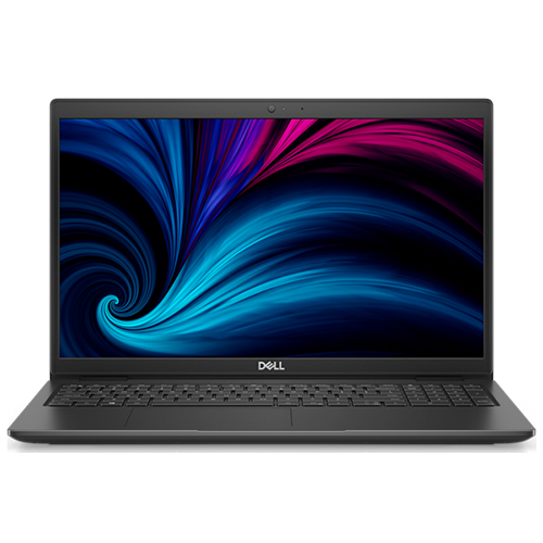 Dell Latitude 3520 Business Laptop, 11th Gen Intel Core i5-1135G7 2.4GHz, 8GB , 256GB SSD, Iris Xe Graphics, Windows 10Pro, 15.6"(1366x768) Non Touch
