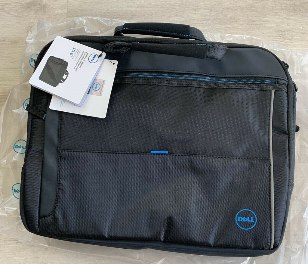 Dell Urban 2.0 Topload - Briefcase Laptop Carrying Bag