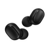 Redmi Mi True Wireless Earbuds Basic , Black,
