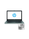 HP NoteBook 15-DA2211nia   Intel® Core™ i7-10510U , 8GB RAM , 1TB HDD , NVIDIA® GeForce® MX130 4GB Graphics , Windows10 Pro , 15.6" FHD Display